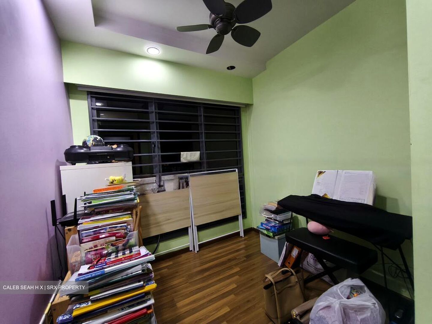 Blk 311C Clementi Avenue 4 (Clementi), HDB 4 Rooms #496611841